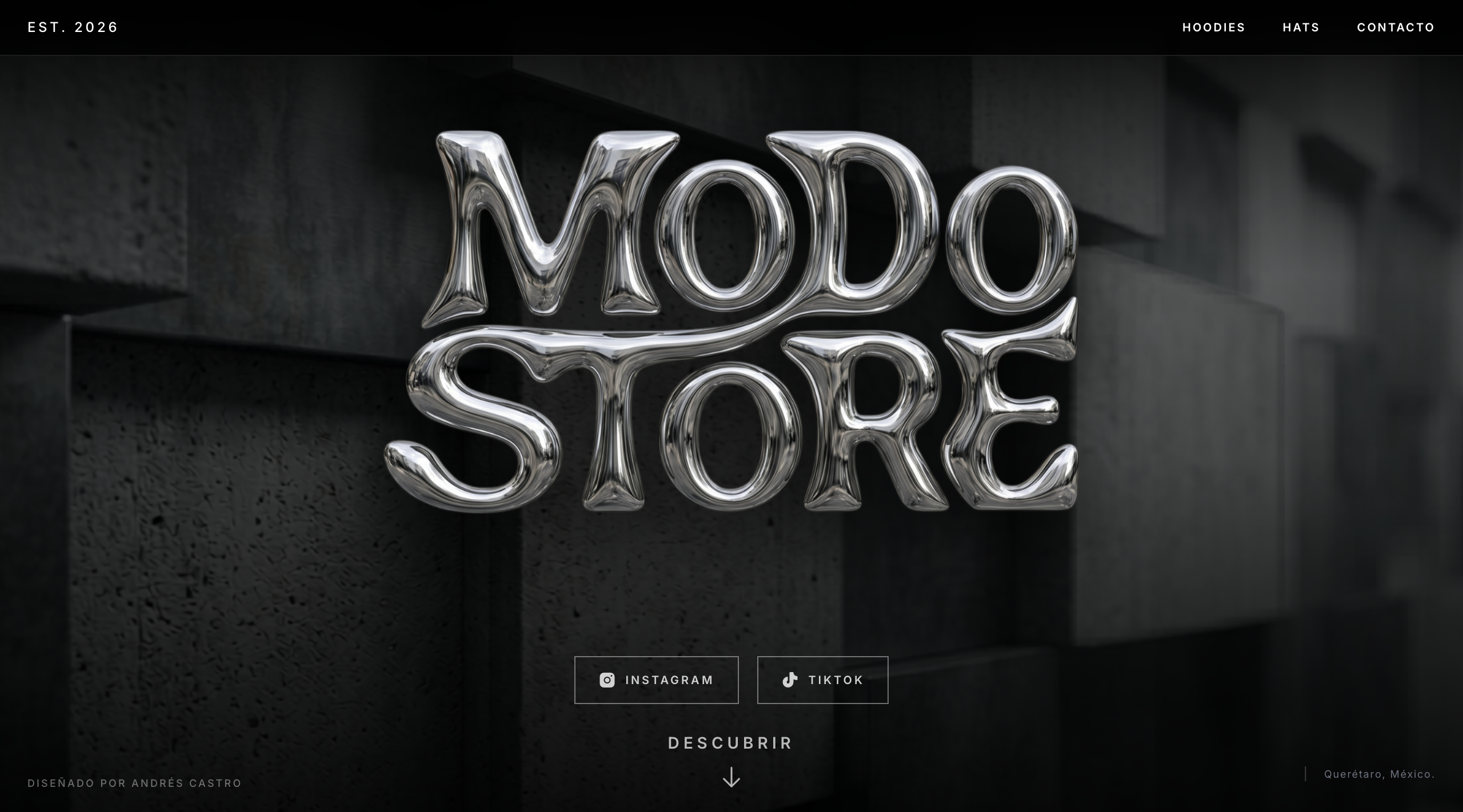 ModoStore